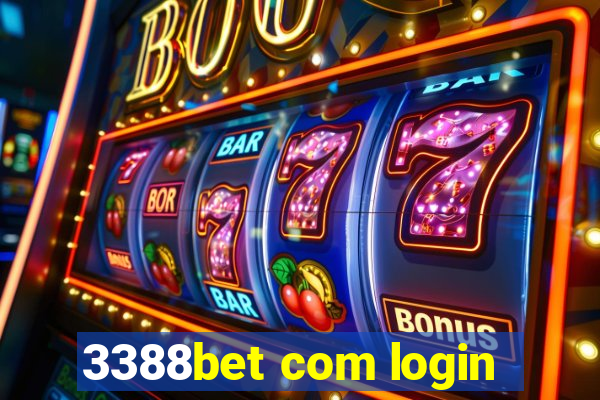 3388bet com login